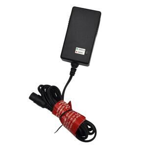 Razor Qili Power 24V 1.5A Charger QL-09009-B2401500H 3-Pin Power Supply